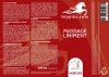 Wcierka rozgrzewająca 250ml - HIPPIKA.COM